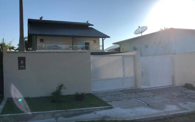 Casa Orquídeas Ubatuba Praia da Lagoinha