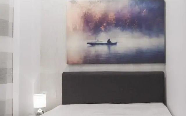 InCity Deluxe Suite 3