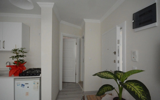 Samyeli Residence