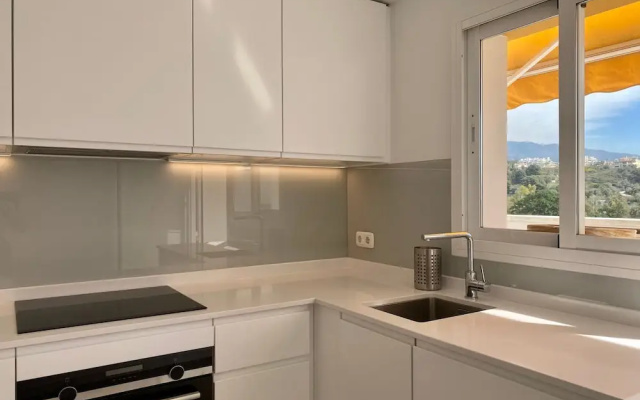 Exceptional Views - Dama de Noche 1 Bedroom Penthouse