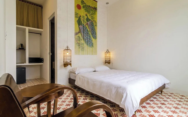 IAM SAIGON Homestay