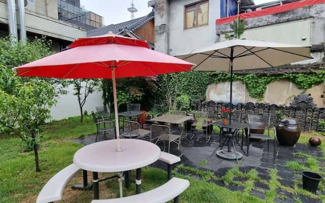 Daegu House - Hostel