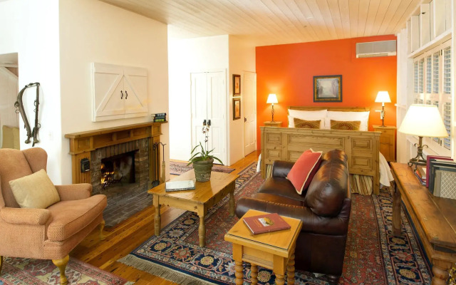 Simpson House Inn
