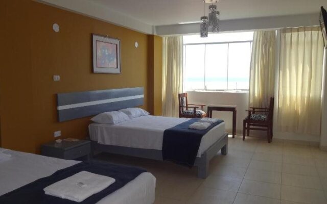 Torreblanca Hotel