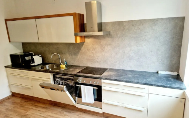 Apartment in Fohnsdorf Near Thermal Baths
