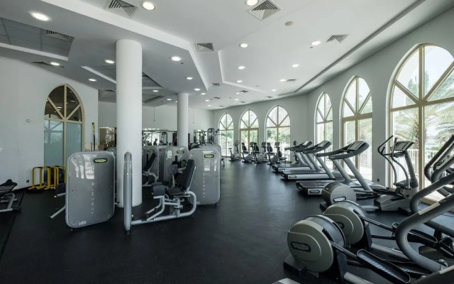 Maison Privee - Shoreline Al Nabat