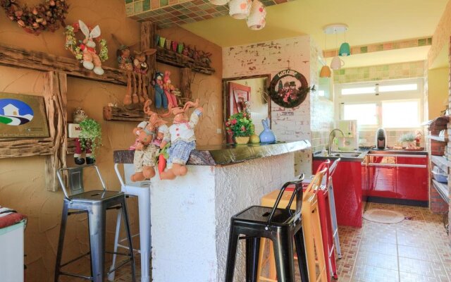 Cat Sky Country Homestay