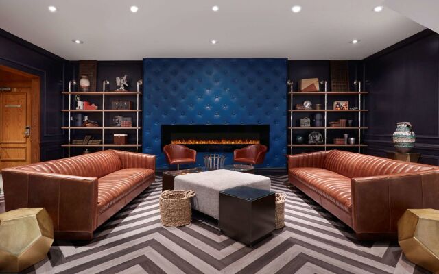 Novotel Toronto Centre