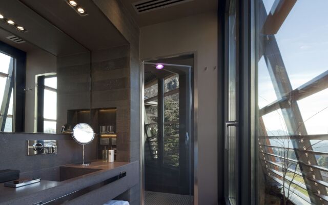 Hotel Milano Alpen Resort