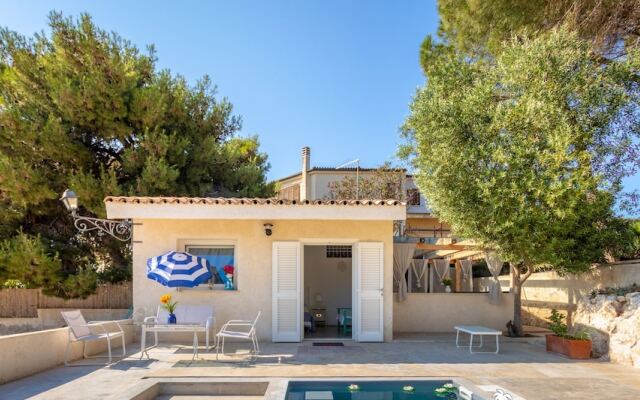 Villino Plemmirio - Residence Plemmirio