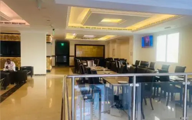 A Line Hotel
