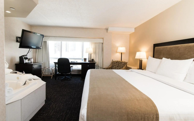 Park Town Hotel