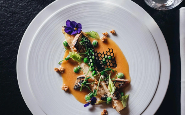 Boutique Hotel Villa Du Taur