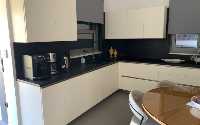Helios Luxury Villas
