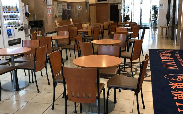 Toyoko Inn Matsumoto Ekimae Hommachi