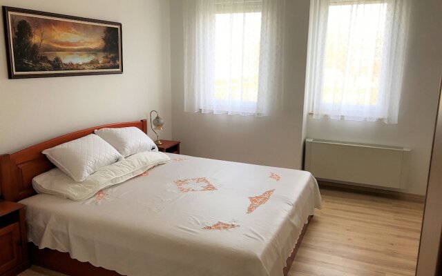 Galerius Panoráma Beach - C Apartman