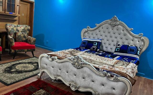 4 bed Spacious Villa