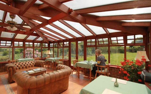 Pointers Guest House