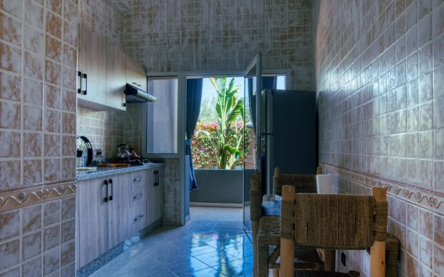Villas 95 Appart'Hotel