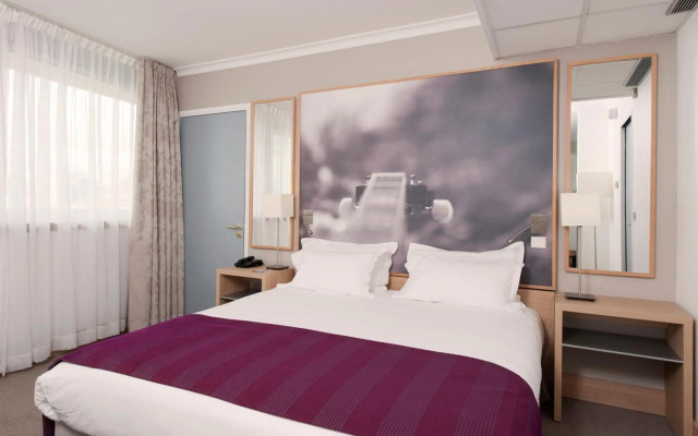 Mercure Paris 19 Philharmonie La Villette