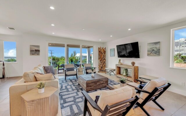 The Rooftop in Siesta Key