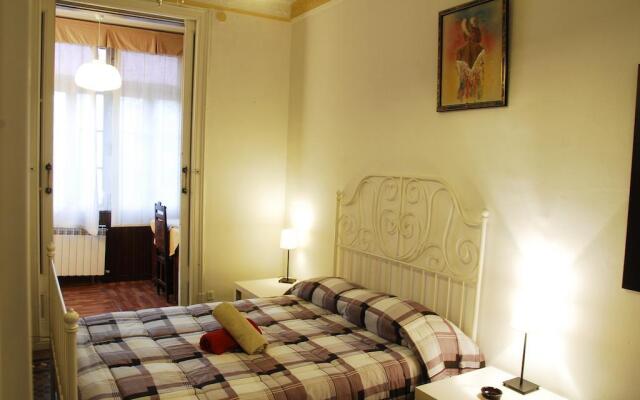 Guest House Balmes
