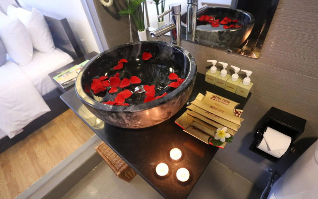 Phu Thinh Boutique Resort & Spa