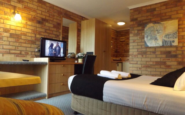 Ocean View Motor Inn