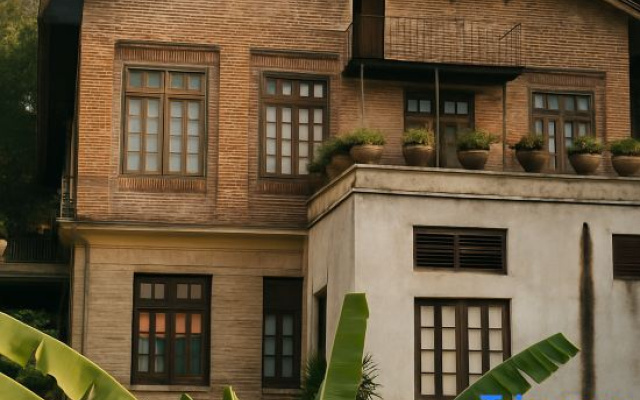 Weiwen Huaming Hostel