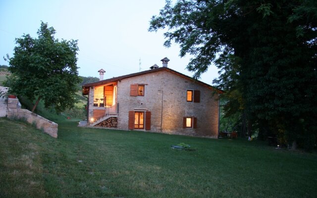 Villa Podere Quartarola