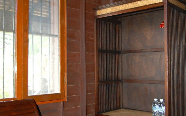 Swiss Lanna Lodge