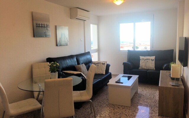 Morasol Nerja Bluewater