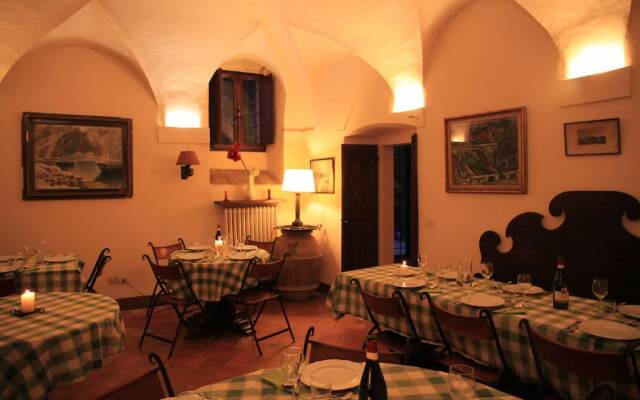 Agriturismo Biologico Palazzi Rufini