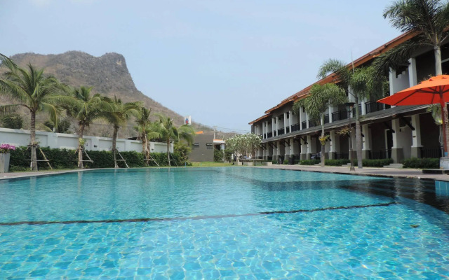 P' Private Resort Cha Am