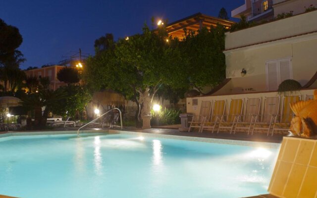 Resort Villa Flavio