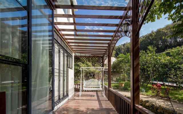 Floral Hotel Hangzhou Manju