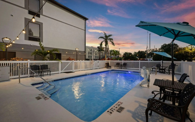 Clarion Pointe Lakeland I-4
