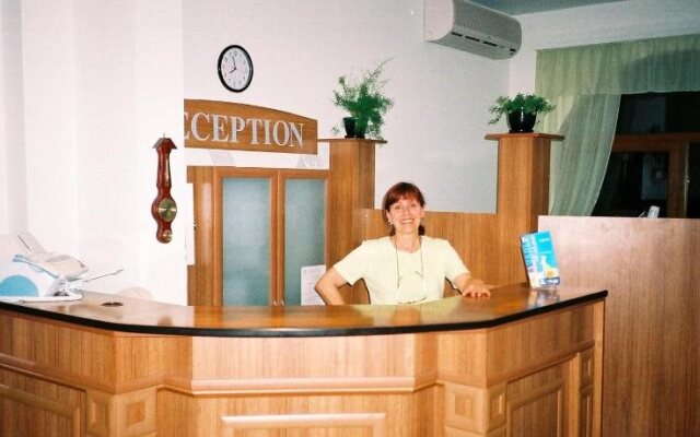 Hotel Margarita