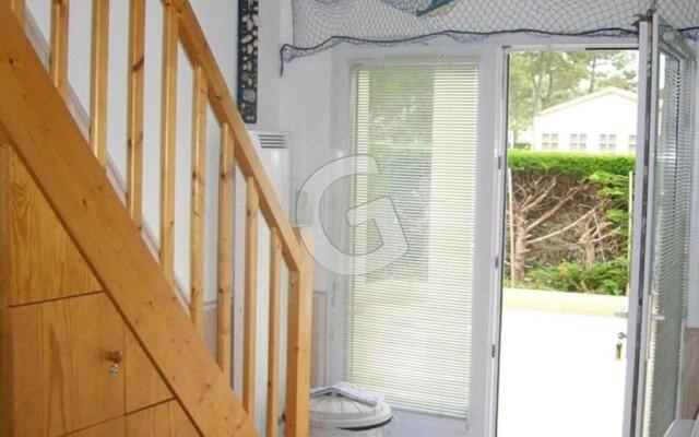 Appartement La Tranche-sur-Mer, 3 pièces, 4 personnes - FR-1-357-12