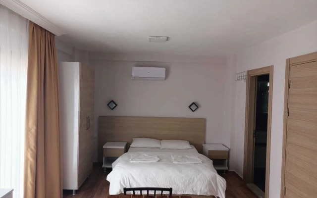 Arvalya Apart Hotel