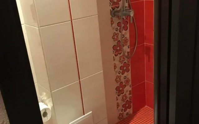 Апартаменты на переулке 2-й Саратовский