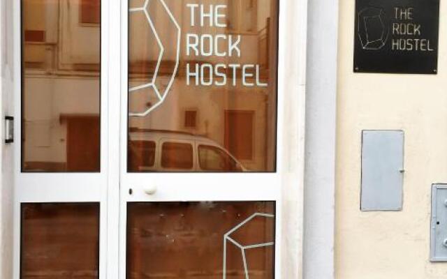 The Rock Hostel