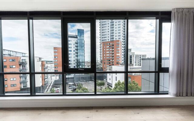 Royal Crescent Apartments Vittrum Suites