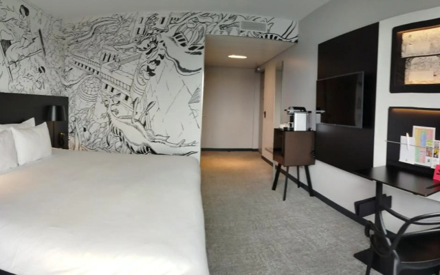 Ibis Styles Genève Carouge
