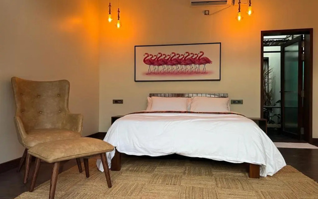 Orchid Tree Wellness Retreat