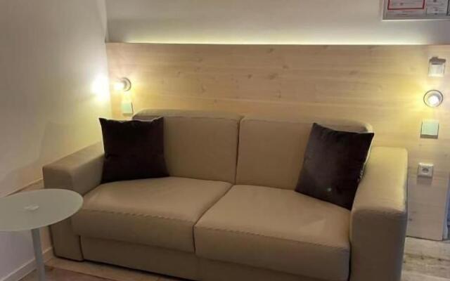 Aparthotel Walhalla