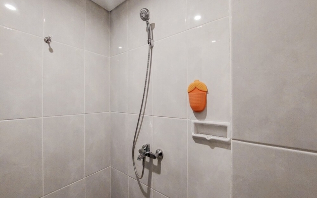 Nice And Fancy Studio At Serpong Garden Apartment
