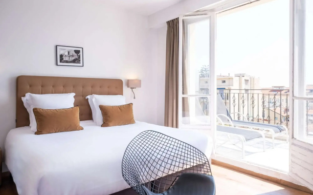 Hôtel Le Soleia by Inwood Hotels