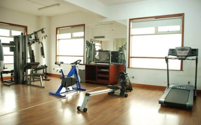 Communication Business Hotel