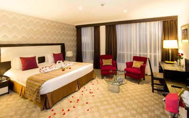 The Panari Hotel - Near Jomo Kenyatta International Airport